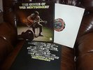 Wes Montgomery, The genius of, German Riverside BOX 3 LPs Stereo 1968