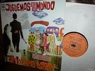 Maria Elena Walsh, Juguemos En EL Mundo, CBS 8830, Argentina