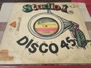 Ken Boothe Home Home Studio One 12