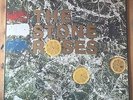 The Stone Roses – Debut Album / Original 1989 Silvertone Vinyl LP ORE LP 502