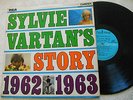 33 t. SYLVIE VARTAN Story 1963 N°3 First French Press BIEM 1963 RCA CAMDEN