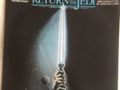 Star Wars-Return of The Jedi-Movie Soundtrack- John Williams-Vinyl LP