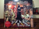 Iron Maiden Dance of Death