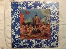 London NPS-2 THE ROLLING STONES Their Satanic Majesties Request   EX