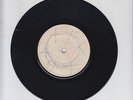 BLANK/ THIS GUN FOR HIRE. YES DADDY  -  PRINCE BUSTER   (67 ROCKSTEADY  7