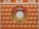 BRUCE SPRINGSTEEN - Cover Me / Im On Fire - RARE COSTA RICA 45