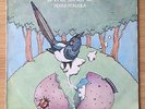 PEKKA POHJOLA - B THE MAGPIE // ORIGINAL LP // PROG ROCK