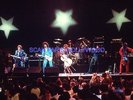 ELECTRIC LIGHT ORCHESTRA 70s DIAPOSITIVE DE PRESSE VINTAGE SLIDE #1 E.L.O.