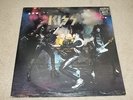 Kiss • Alive & Destroyer • 1975/76 • G • Casablanca NBLP 7020-2, 7025 • 3 LPs