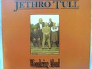 JETHRO TULL Wondering Aloud 1988 Vinyl LP USA Mint- RARE COLORED VINYL L K