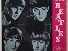 LOS BEATLES - No Me Molestes / Pequeño Niño  - RARE COSTA RICA EPO - 2