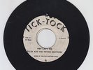 TICK TOCK/WHY CAN'T WE  -  RILEY & THE TRYING BROTHERS (70'S REGGAE ROOTS  7