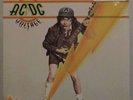 RARE SEALED LP - AC/DC - HIGH VOLTAGE ATCO SD 36-142 Rock 1976 FACTORY ORIGINAL