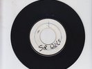 BLANK/ SWING FREE, PINK SHARK  - ERIC BARNETT & THEO BECKFORD  (68 SKINHEAD 7