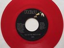 ABBA- No Hay A Quien Culpar / Two For The Price Of One - RARE EL SALVADOR 45