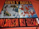 Guns N' Roses ?– Appetite For Destruction...in very good condition..org,1987..