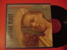VERY RARE 1957, CHARLES BROWN R&B LP, 