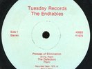THE ENDTABLES Process Of Elimination 7
