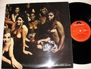 JIMI HENDRIX - ELECTRIC LADYLAND -  1ST UK POLYDOR 2310269/70 1971 NEAR MINT
