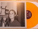 DUM DUM GIRLS i will be LP GOLD VINYL hozac records
