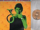 Snakefinger - Chewing Hides The Sound