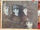 BEATLES  MEET THE BEATLES ORIGINAL SHRINK MONO FIRST PRESSING ST 2047