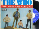 THE WHO THE KIDS ARE ALRIGHT EP 7