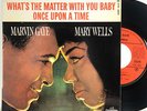 MARVIN GAYE & MARY WELLS EP 7