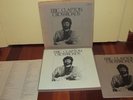 ERIC CLAPTON  6 LP BOX SET 1988 1ST PRESS 