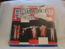THE 5 AMERICANS I SEE THE LIGHT ORG '66 STEREO SEALED  TOP GARAGE-PSYCH