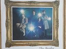 Beatles Strawberry Fields Forever / Penny lane with rare picture sleeve.