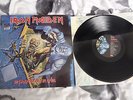 ,Iron Maiden - No Prayer for the Dying Vinyl LP