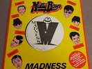 Madness - As Nutty Boys - 12