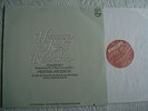 PHILIPS HOL-1981 HOMMAGE A KIRILL KONDRASHIN ARGERICH TCHAIKOVKSY PIANO NO.1 NM