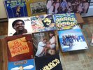  Salsa Guanguanco Latin Record Lot. Harlow Mike Rosario Sociedad