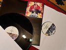 PRINCE -Planet Earth 2LP Vinyl