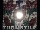 Turnstile Step to Rythm United Blood Cover Lockin Out Mizery Cold World OOP RAR