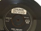 RARE VINYL 7