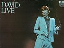 DAVID BOWIE    