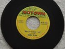 Debbie Dean…….  Stay My Love / Why Am I Loving You