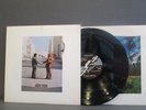 Pink Floyd Wish you Were Here 1975 Vinyl Record Ex+