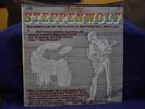 STEPPENWOLF VERY RARE SEALED LP EARLY STEPPENWOLF 1969 USA 1ST PRESS OUT/PRINT