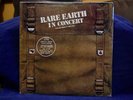 RARE EARTH VERY RARE SEALED LP IN CONCERT 1971 USA 1ST PRESS GIMMIC-SHAPED COVER