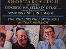 Columbia MS6124 Shostakovich:Cello Con/Rostropovich/Phil/Ormandy, 6 eye