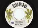 Vivian Hall & Tommy McCook - Toronto Rock - TOTAL KILLER
