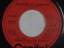70s Soul 45 - Rance Allen Group - Reason To Survive - Capitol - mp3