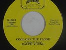 Modern Soul Funk 45 - Ralph Young - Cool Off The Floor - Goldband - VG++ mp3