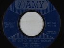 Funk Breaks 45 - Lee Dorsey - Get Out Of My Life, Woman - Amy - mp3