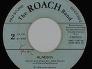 Modern Soul 45 - Roach Band - Aladdin - Pro Sound - mp3 - obscure