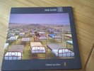 pink Floyd a momentary lapse of reason
